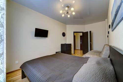 Apartamento Sutkipeterburg Kolomyazhsky 15