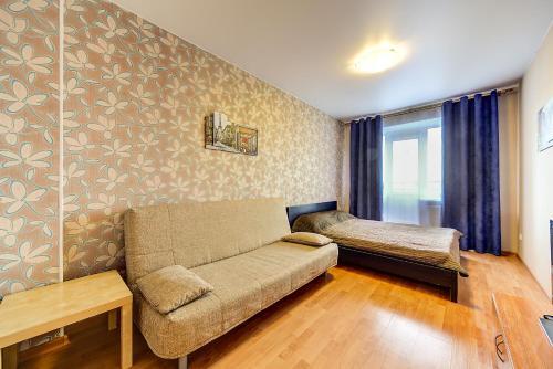 Apartamento Sutkipeterburg Kolomyazhsky 15