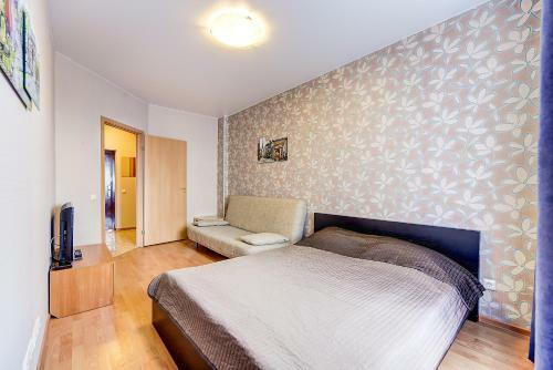 Apartamento Sutkipeterburg Kolomyazhsky 15