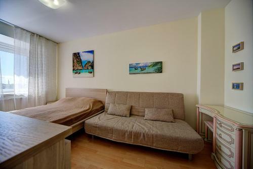 Apartamento Sutkipeterburg Kolomyazhsky 15
