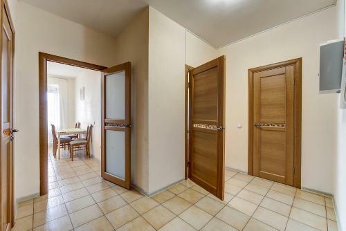 Apartamento Sutkipeterburg Kolomyazhsky 15