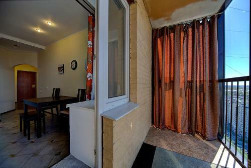 Apartamento Sutkipeterburg Kolomyazhsky 15