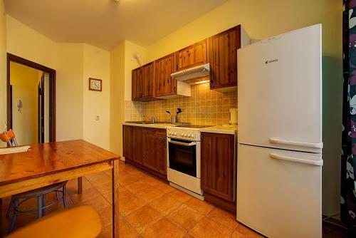Apartamento Sutkipeterburg Kolomyazhsky 15