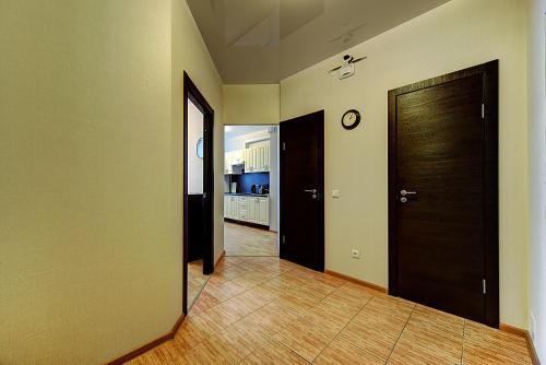 Apartamento Sutkipeterburg Kolomyazhsky 15