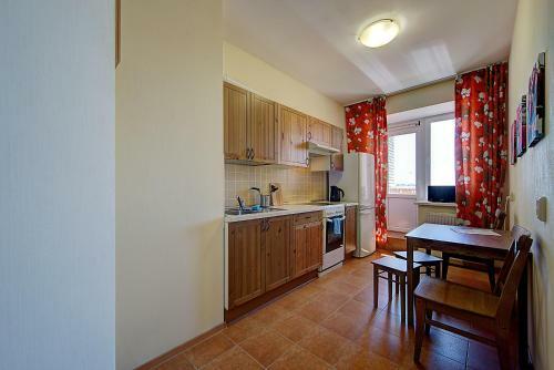 Apartamento Sutkipeterburg Kolomyazhsky 15