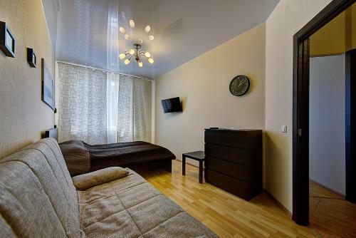 Apartamento Sutkipeterburg Kolomyazhsky 15