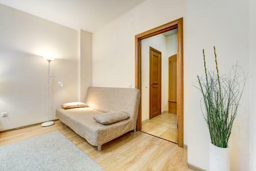 Apartamento Sutkipeterburg Kolomyazhsky 15