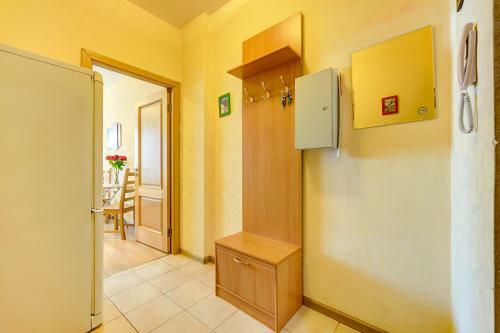 Apartamento Sutkipeterburg Kolomyazhsky 15