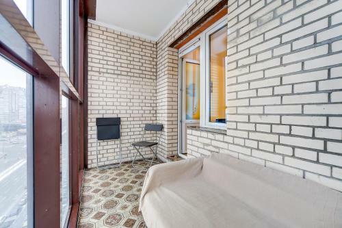 Apartamento Sutkipeterburg Kolomyazhsky 15