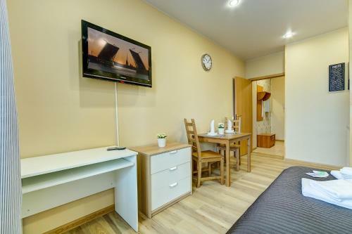 Apartamento Sutkipeterburg Kolomyazhsky 15