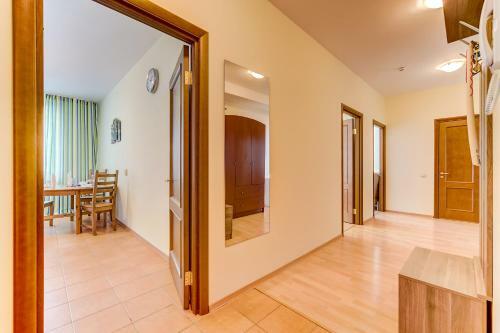 Apartamento Sutkipeterburg Kolomyazhsky 15