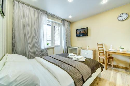 Apartamento Sutkipeterburg Kolomyazhsky 15