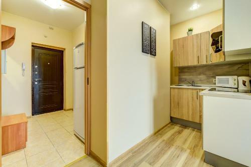 Apartamento Sutkipeterburg Kolomyazhsky 15
