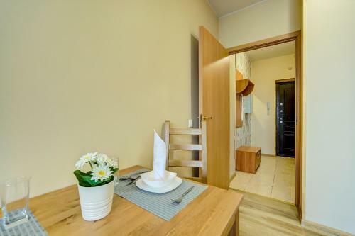 Apartamento Sutkipeterburg Kolomyazhsky 15