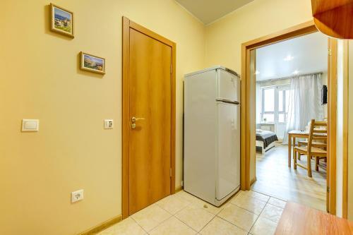 Apartamento Sutkipeterburg Kolomyazhsky 15