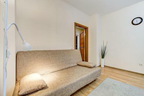 Apartamento Sutkipeterburg Kolomyazhsky 15