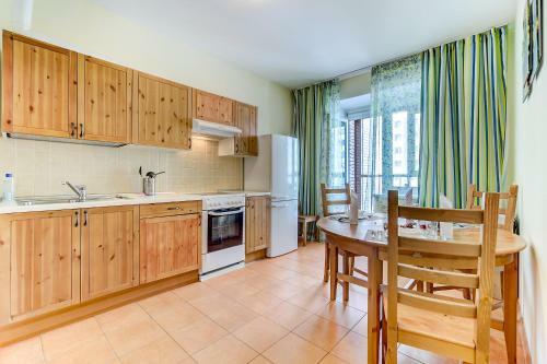 Apartamento Sutkipeterburg Kolomyazhsky 15