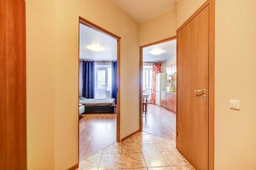 Apartamento Sutkipeterburg Kolomyazhsky 15