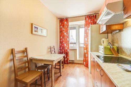 Apartamento Sutkipeterburg Kolomyazhsky 15