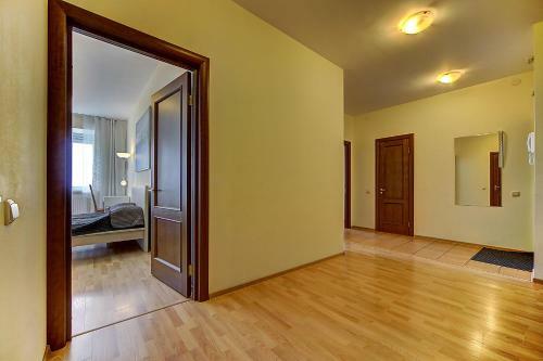 Apartamento Sutkipeterburg Kolomyazhsky 15