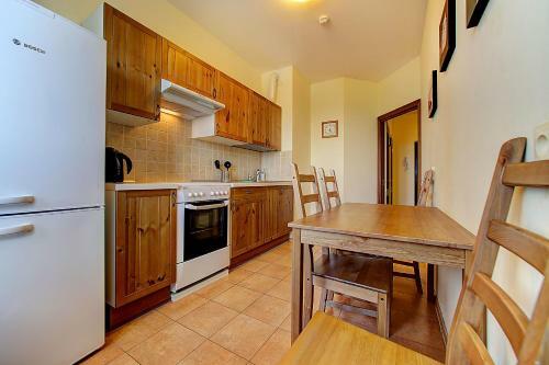 Apartamento Sutkipeterburg Kolomyazhsky 15