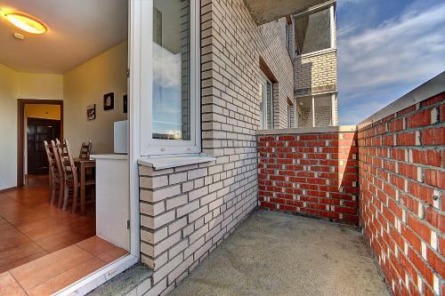 Apartamento Sutkipeterburg Kolomyazhsky 15