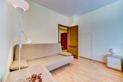 Apartamento Sutkipeterburg Kolomyazhsky 15