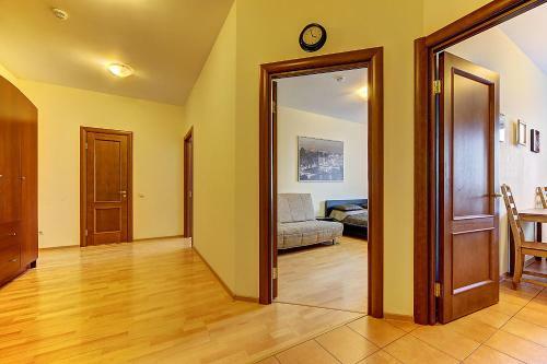 Apartamento Sutkipeterburg Kolomyazhsky 15