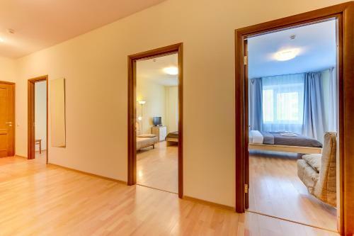 Apartamento Sutkipeterburg Kolomyazhsky 15