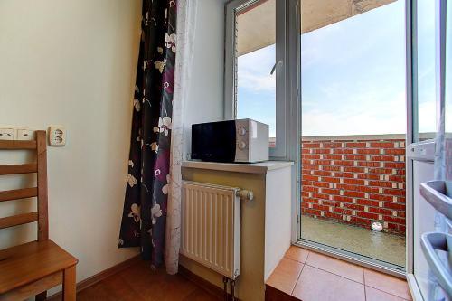Apartamento Sutkipeterburg Kolomyazhsky 15