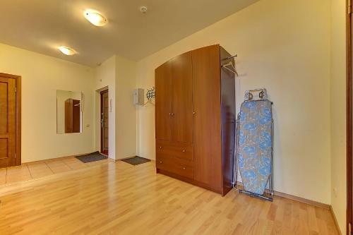 Apartamento Sutkipeterburg Kolomyazhsky 15