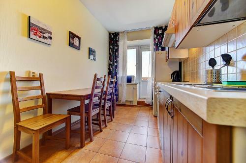 Apartamento Sutkipeterburg Kolomyazhsky 15