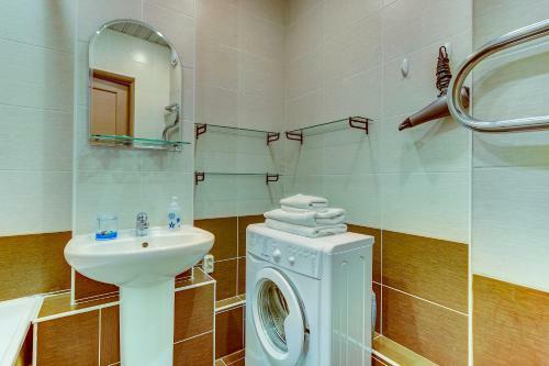 Apartamento Sutkipeterburg Kolomyazhsky 15