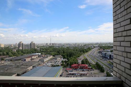 Apartamento Sutkipeterburg Kolomyazhsky 15