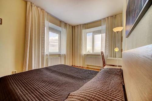 Apartamento Sutkipeterburg Kolomyazhsky 15