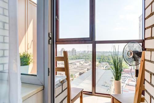 Apartamento Sutkipeterburg Kolomyazhsky 15