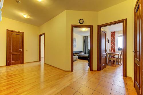 Apartamento Sutkipeterburg Kolomyazhsky 15