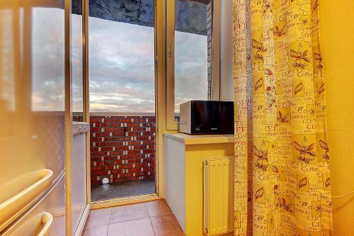 Apartamento Sutkipeterburg Kolomyazhsky 15