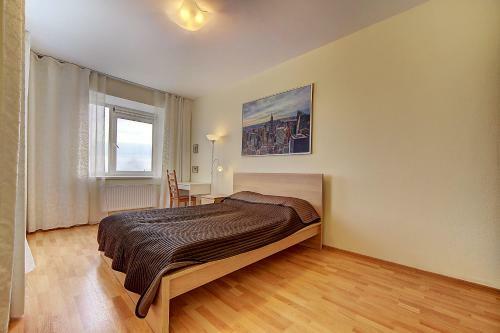 Apartamento Sutkipeterburg Kolomyazhsky 15
