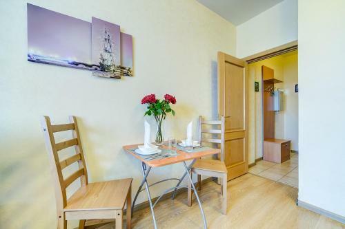 Apartamento Sutkipeterburg Kolomyazhsky 15