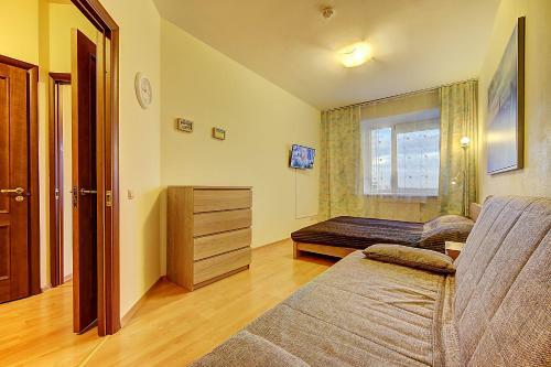 Apartamento Sutkipeterburg Kolomyazhsky 15