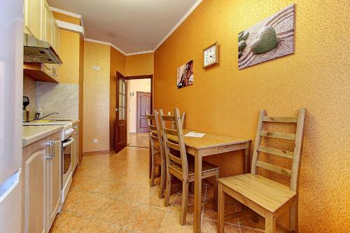 Apartamento Sutkipeterburg Kolomyazhsky 15
