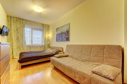 Apartamento Sutkipeterburg Kolomyazhsky 15