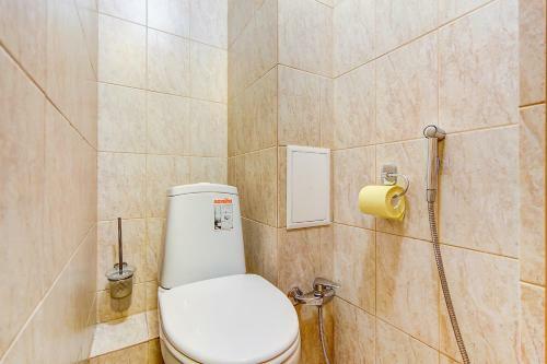 Apartamento Sutkipeterburg Kolomyazhsky 15