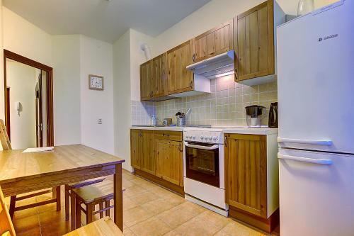 Apartamento Sutkipeterburg Kolomyazhsky 15