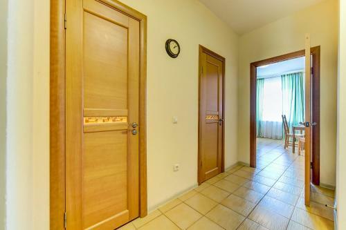 Apartamento Sutkipeterburg Kolomyazhsky 15