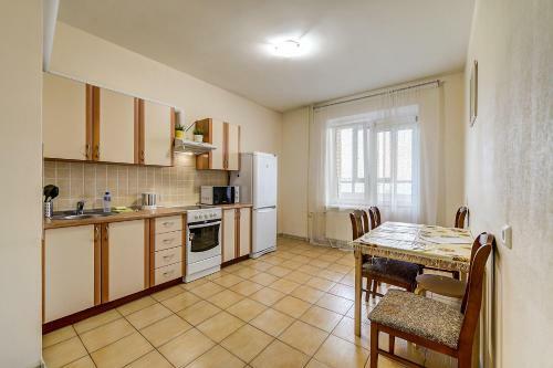 Apartamento Sutkipeterburg Kolomyazhsky 15