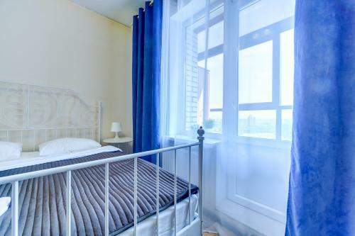 Apartamento Sutkipeterburg Kolomyazhsky 15