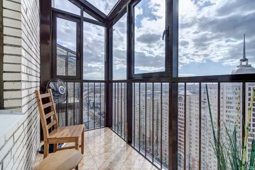 Apartamento Sutkipeterburg Kolomyazhsky 15