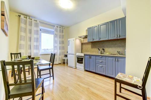Apartamento Sutkipeterburg Kolomyazhsky 15